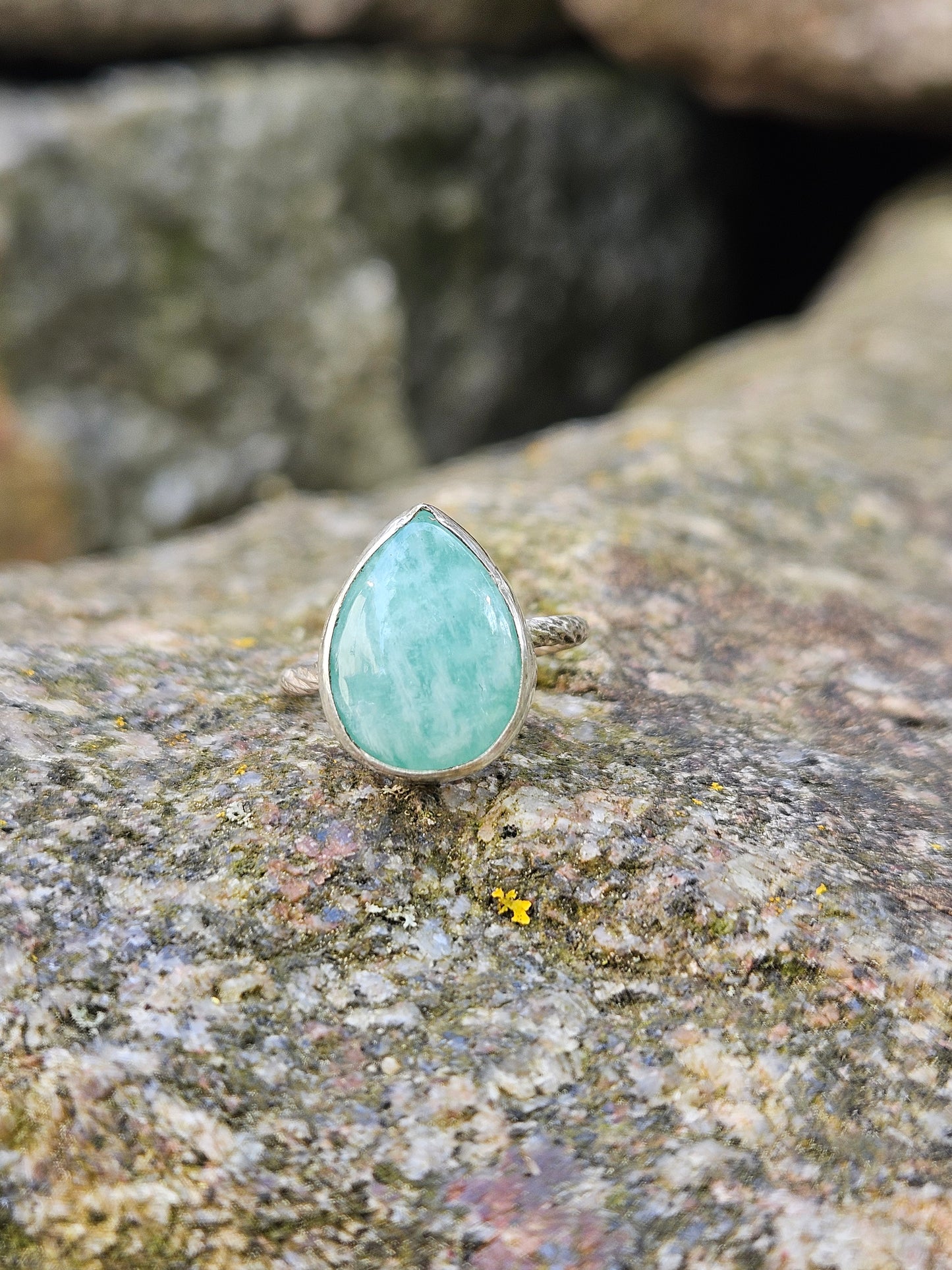 Amazonite