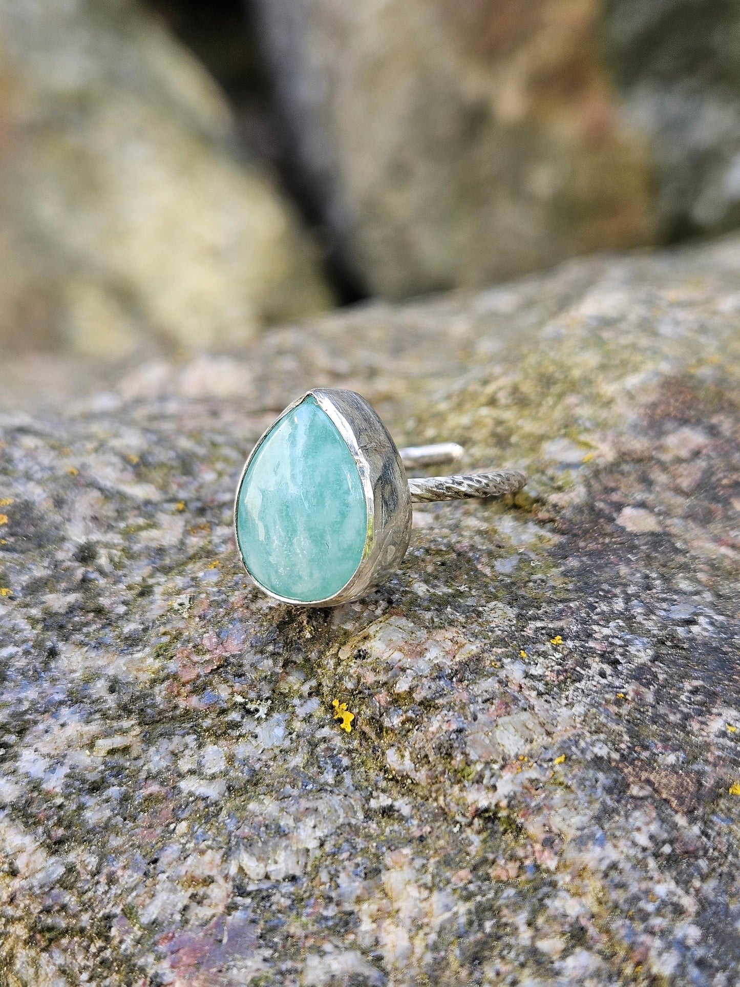 Amazonite