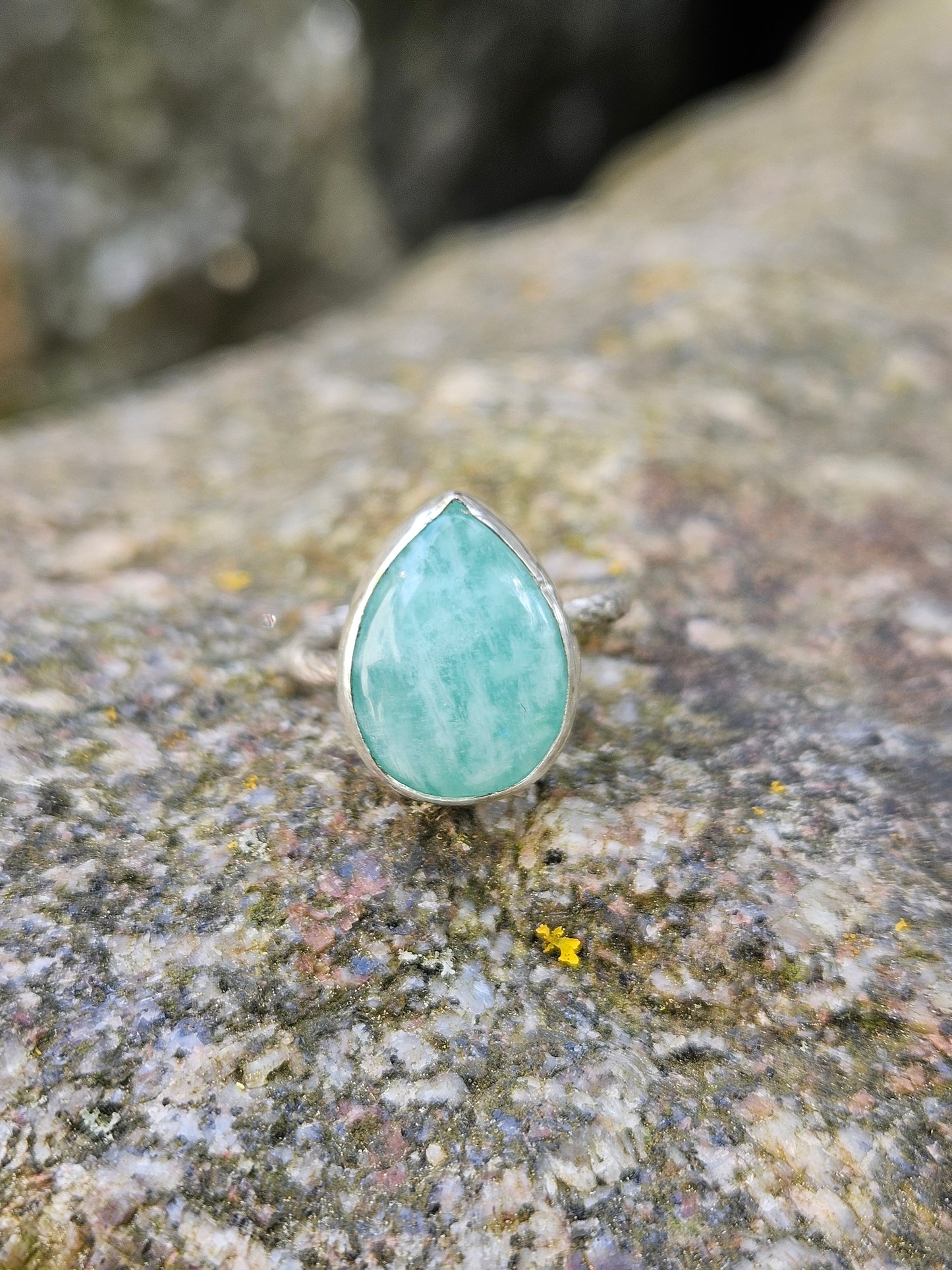 Amazonite