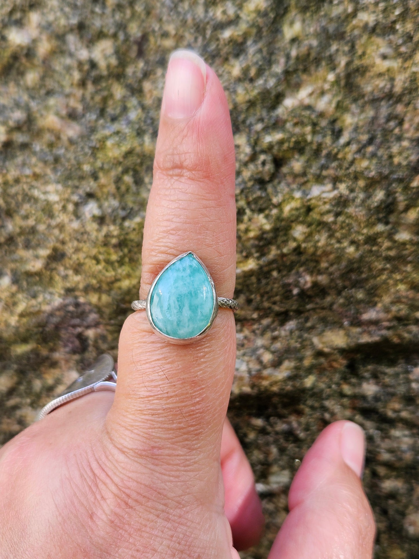 Amazonite